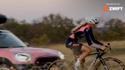 Team USA Hopeful Raylyn Nuss Focuses On The Fast Approaching 2021 USA Cycling Cyclocross Nationals
