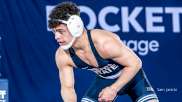 Penn State Crowns Five Champs At Black Knight Invite
