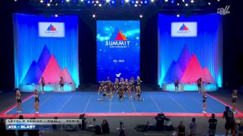 ATA - Bla5t [2026 L5 Senior - Small Semis] 2026 The Summit