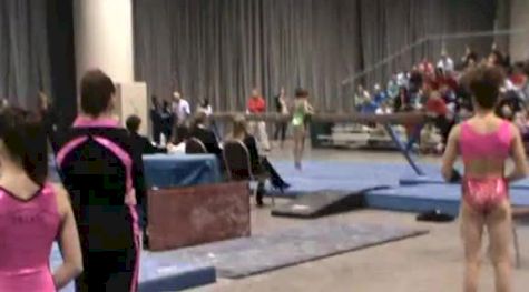 Chow's (Norah Flatley) - 9.45