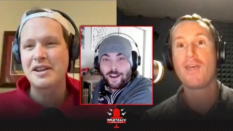 Kevin And Gordon See Their Producer's Face For The First Time