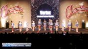 Maryland Twisters Virginia - Vortex [2025 L3 Junior Day 2] 2025 Champion Cheer and Dance Grand Nationals