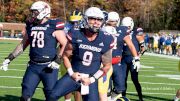 Red-Hot Richmond Can Spoil William & Mary Playoff Hopes In Capital Cup