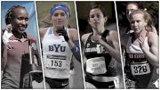 Women's Fantasy Draft: 2021 NCAA XC Championships