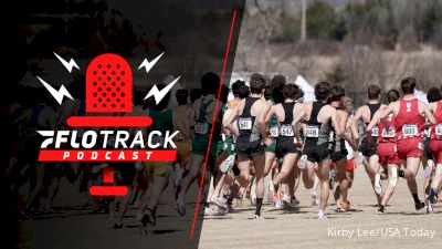 2021 NCAA XC Champs Fantasy Draft | The FloTrack Podcast (Ep. 374)