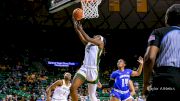 Baylor Preview: Coaching Change Brings Shooting Changes