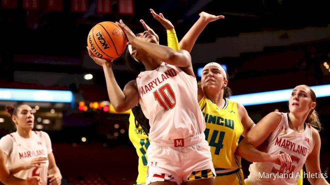 Maryland Preview: Pace Of Play Remains Key For Terps