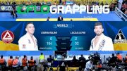 Edwin Najmi vs Lucas Lepri IBJJF 2016 Worlds