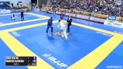 Joao Gabriel Rocha vs Marcus 'Buchecha' Almeida IBJJF 2016 Worlds