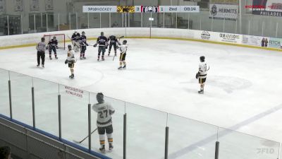 Replay: Home - 2024 NJ Bears vs Philadelphia HC | Sep 21 @ 4 PM