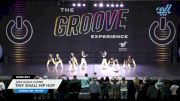 APEX Dance Center - Tiny Small Hip Hop [2025 Tiny - Hip Hop Day 1] 2025 GROOVE Dance Grand Nationals