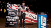 Kyle Larson Returning To Hangtown 100, USAC Midget Competition In November