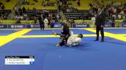 RONALD TELLES SOTERO vs JOÃO PEDRO FIGUEIREDO ARAUJO 2024 World Jiu-Jitsu IBJJF Championship