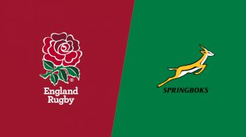 Replay: England vs South Africa