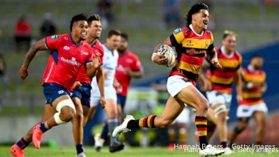 Replay: Bunnings NPC Premiership Final | 2021 Waikato vs Tasman | Nov 20 @ 6 AM