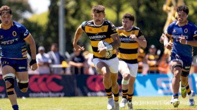 Replay: Bunnings NPC Championship Final | 2021 Taranaki vs Otago | Nov 20 @ 1 AM