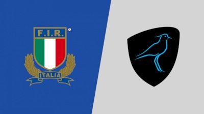 Replay: Italy vs Uruguay