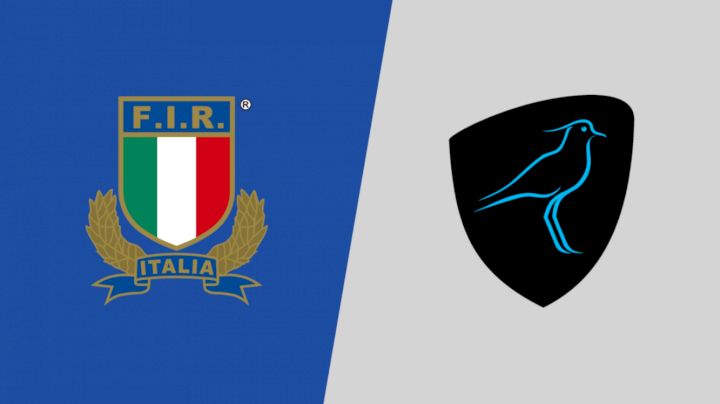 Replay: Italy vs Uruguay | Nov 20 @ 1 PM