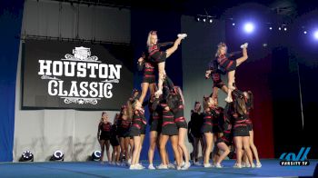 HEATWAVE Hopes For A Win At NCA Houston