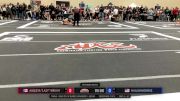 Aaleeya Wright vs Nailah Monroe 2025 ADCC Orlando Open/Youth Trials