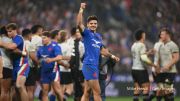 New Zealand All Blacks Vs. France Rugby Stats: What To Know