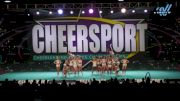 Woodlands Elite - Katy - Miss Militia [2024 L4.2 Senior - Small Day 2] 2024 CHEERSPORT National All Star Cheerleading Championship