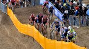 Replay: 2021 UCI Cyclocross World Cup Koksijde