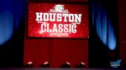 10 Hit-Zero Routines From Day 1 Of The NCA Houston Classic