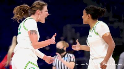 Oregon vs Oklahoma | 2021 Women's Battle 4 Atlantis | Nov 20 @ 5 PM