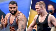 Who Are The Dan Hodge Trophy Award Winners For NCAA Wrestling?
