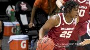 No. 8 Oklahoma vs DePaul at 2024 Ball Dawgs Classic Game Recap