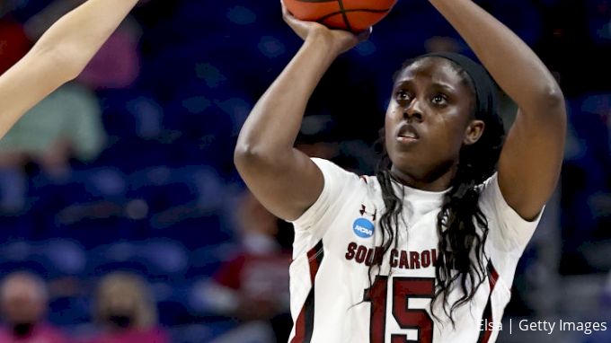 The top women's college basketball prospects in the Classes of