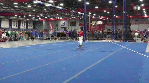 Replay: Throwing - 2025 Jimmy Carnes Invitational | Jan 17 @ 3 PM