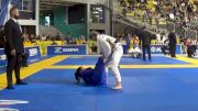 FFION EIRA DAVIES vs BIANCA BARBOSA BASILIO 2019 World Jiu-Jitsu IBJJF Championship