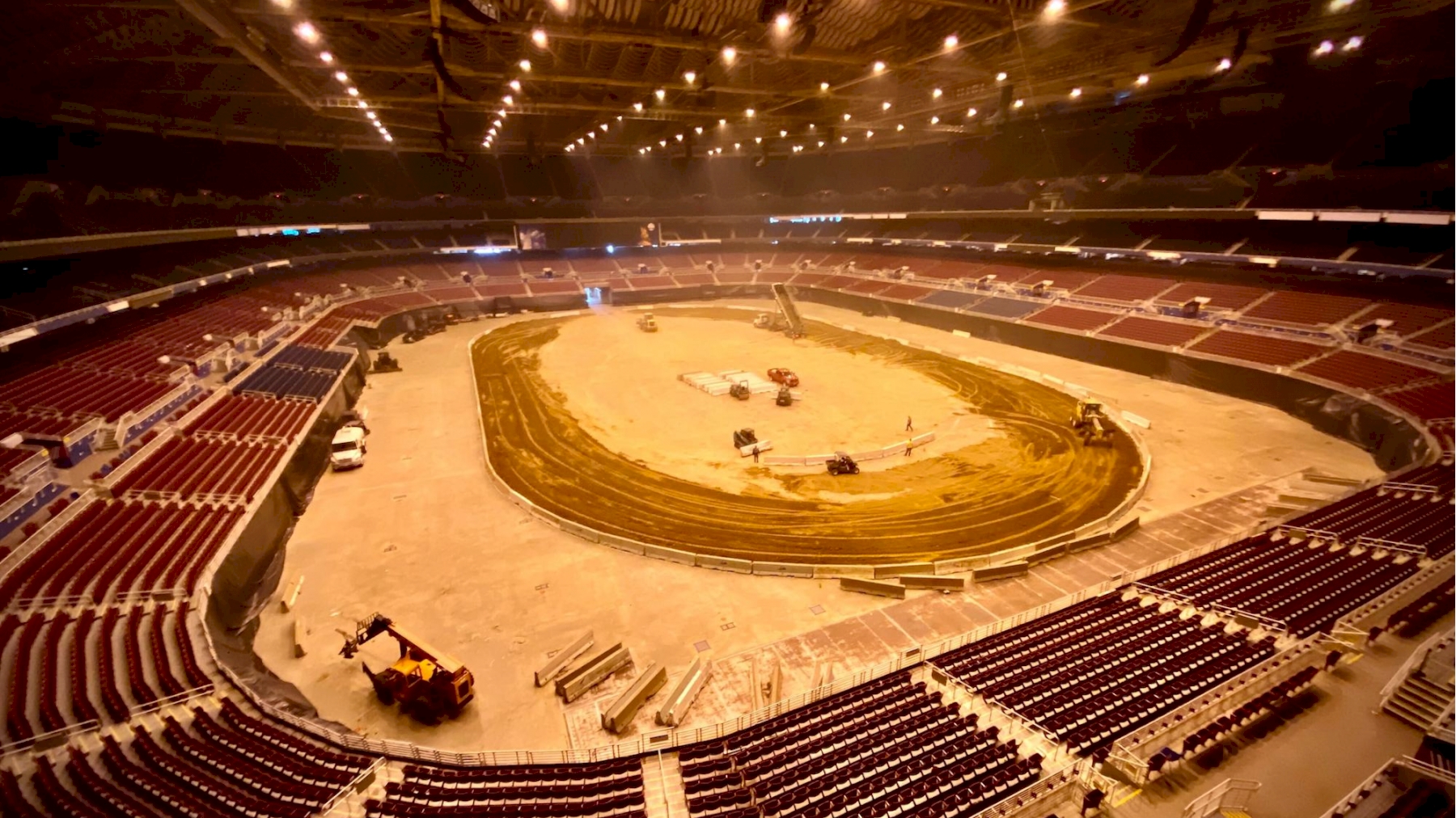 Building Gateway 2021 FloRacing Racing