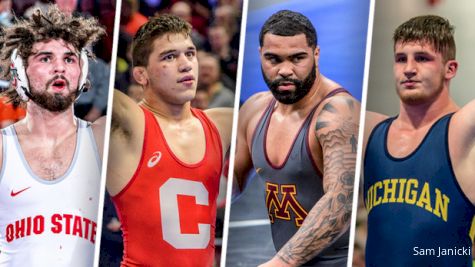 Top Potential Matches At 2021 CKLV