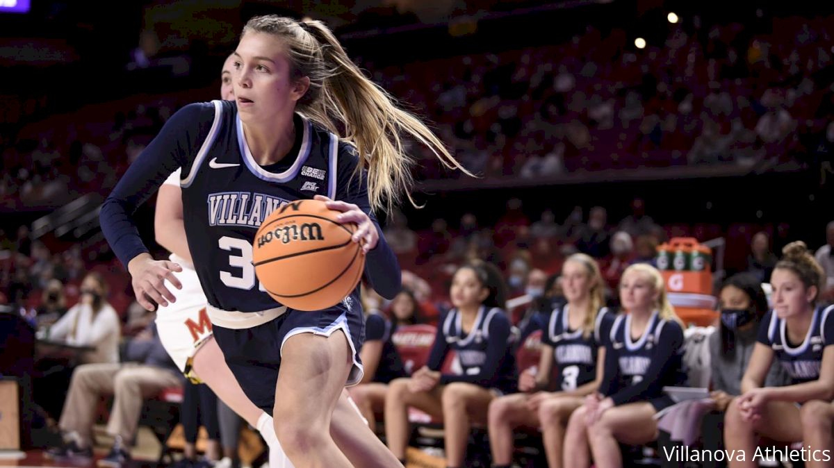 Big East Games Of The Week: Villanova Takes On Temple