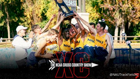 2022 Way-Too-Early NCAA XC Predictions | The NCAA Cross Country Show (Ep. 10)