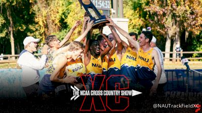 10. 2022 Way-Too-Early NCAA XC Picks