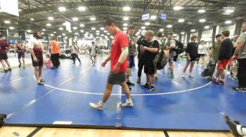 106 lbs Rr Rnd 3 - Blake Klipp, TNWC Silver Fox vs Sean Morley, Diesel