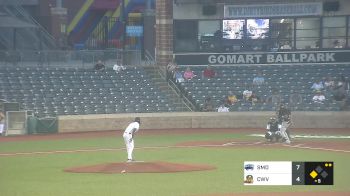 Replay: Home - 2024 Blue Crabs vs Dirty Birds | Aug 28 @ 6 PM