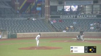 Replay: Away - 2024 Blue Crabs vs Dirty Birds | Aug 28 @ 6 PM