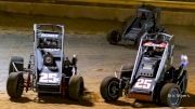 USAC Midgets Ready For Two Rounds At Merced