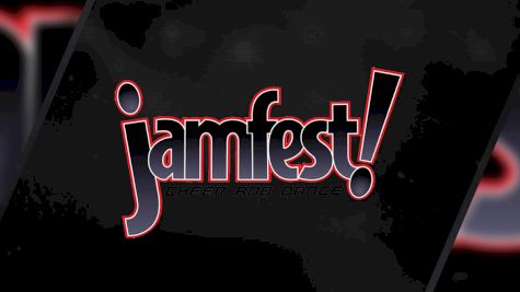 2022 JAMfest Cheer Super Nationals