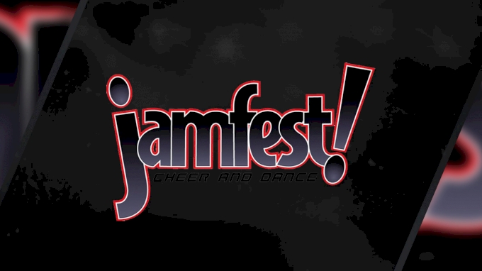 2023 JAMfest Dance Super Nationals - Varsity TV Event - Varsity