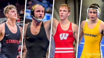 Making Sense Of The Madness This Weekend | FloWrestling Radio Live (Ep. 724)