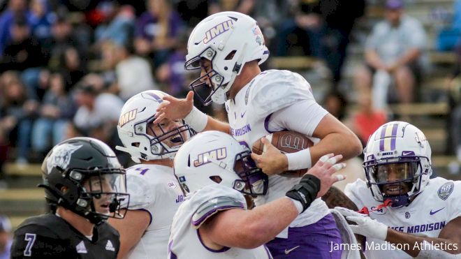 Powerhouse Montana Has Significance For James Madison