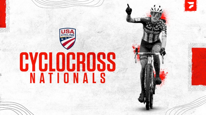 picture of 2021 USA Cycling Cyclocross National Championships
