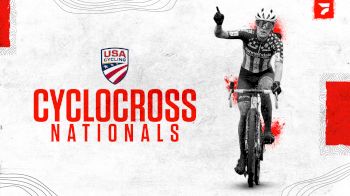 Watch The 2021 USA Cycling Cyclocross Nationals Live On FloBikes