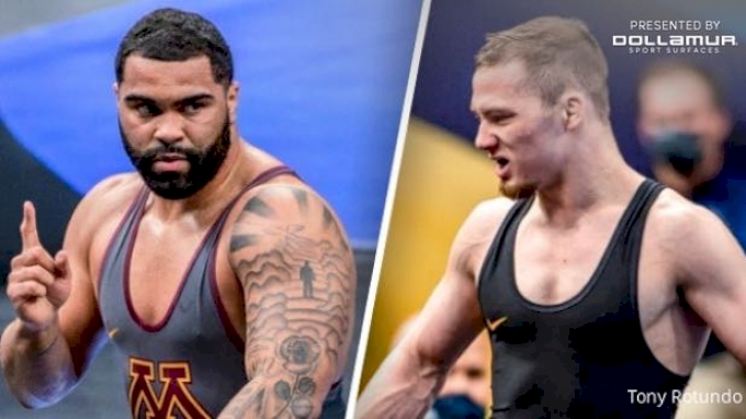 Dan Hodge Trophy Award Rankings